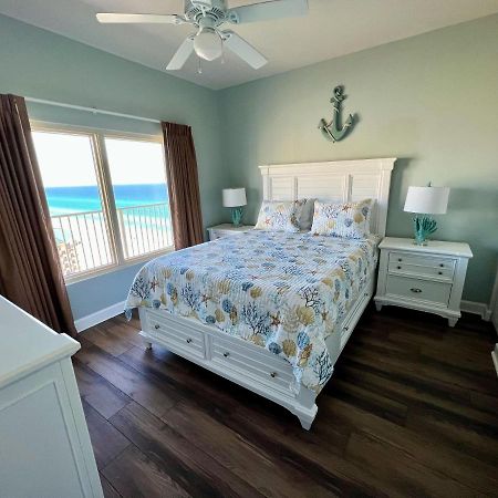 Shores Of Panama Resort, Direct Beachfront, 1 Bedroom Plus Bunks! By Dolce Vita Getaways Pcb Panama City Beach Kültér fotó
