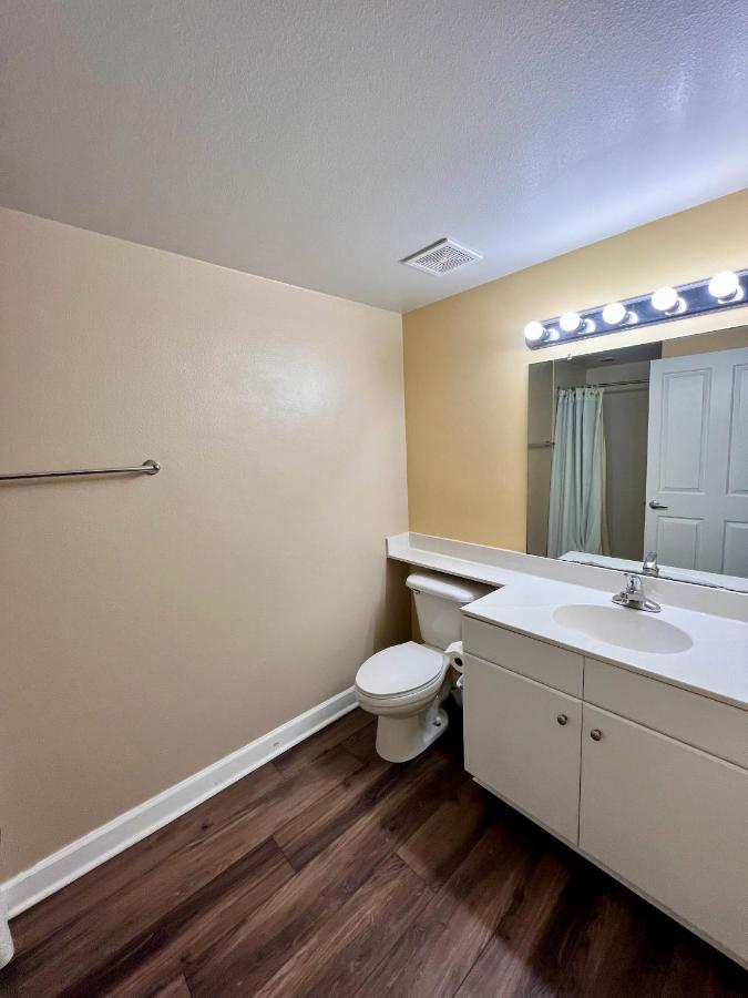 Shores Of Panama Resort, Direct Beachfront, 1 Bedroom Plus Bunks! By Dolce Vita Getaways Pcb Panama City Beach Kültér fotó