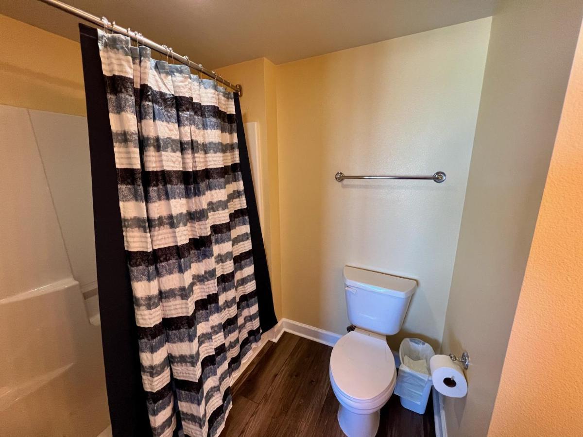 Shores Of Panama Resort, Direct Beachfront, 1 Bedroom Plus Bunks! By Dolce Vita Getaways Pcb Panama City Beach Kültér fotó